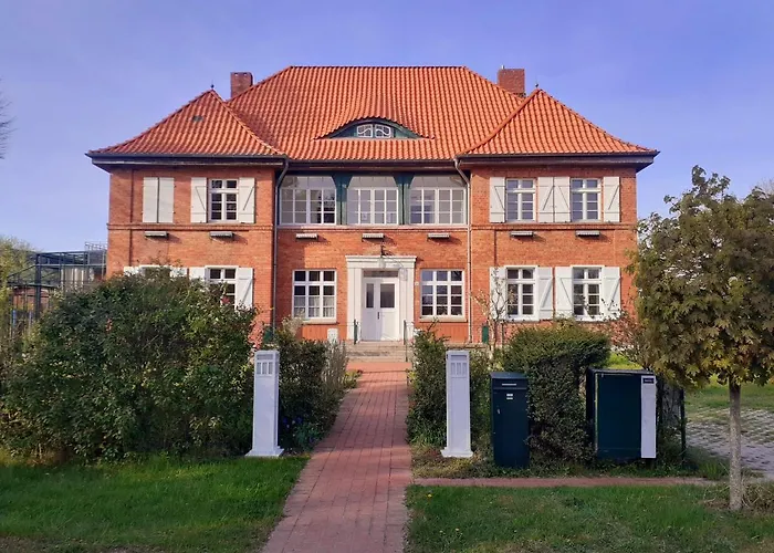 Haus 2 Linden