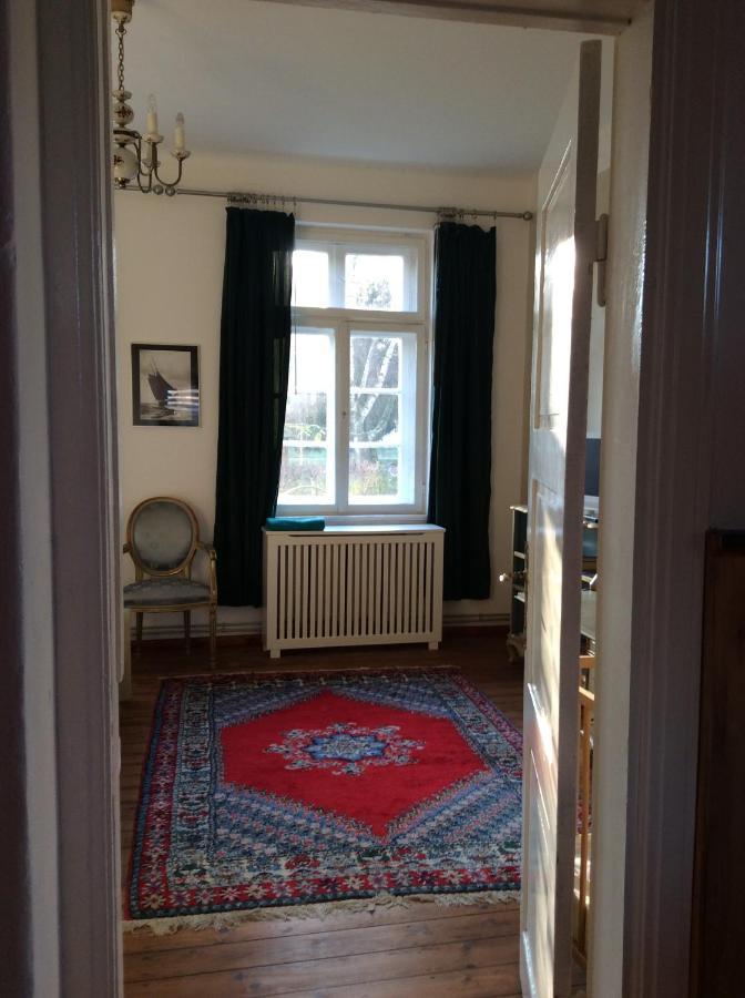 Haus 2 Linden Apartment *