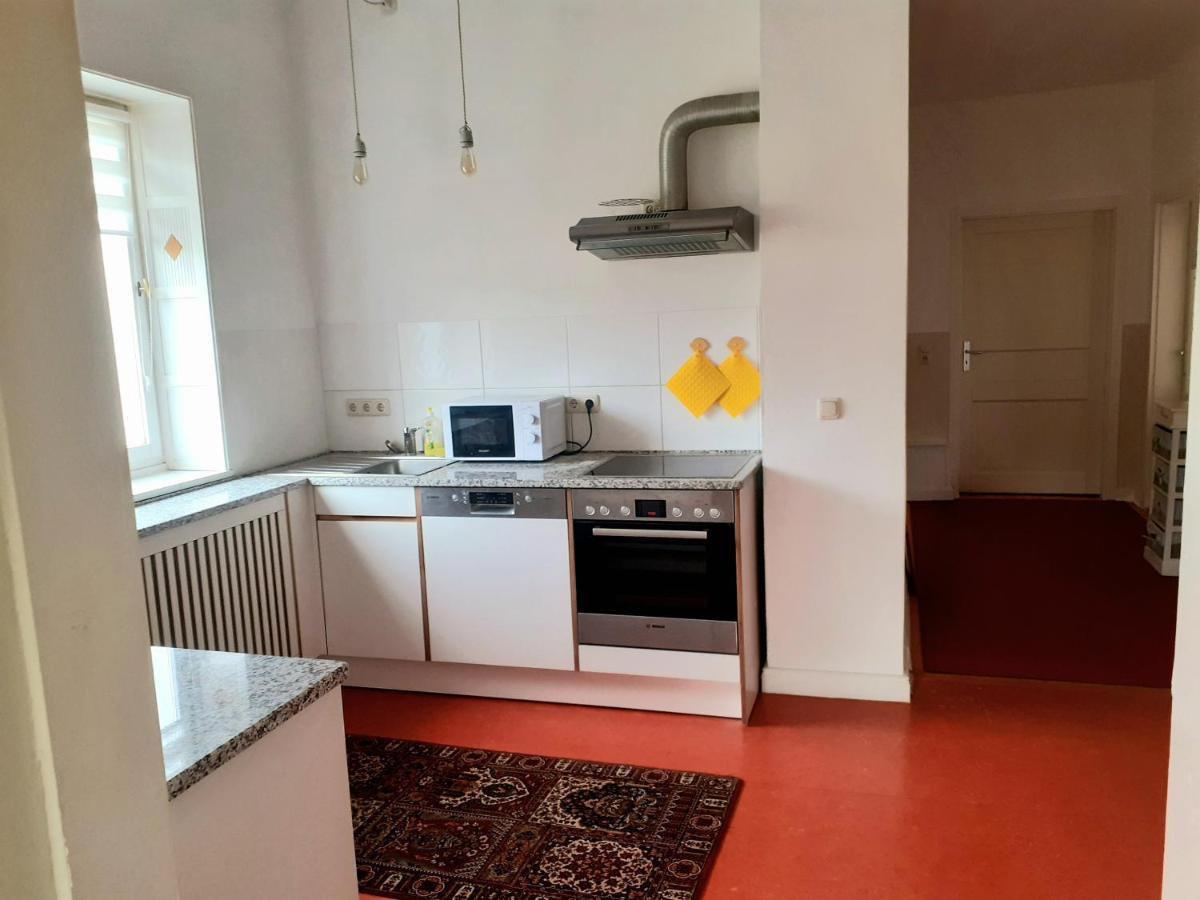 Haus 2 Linden *