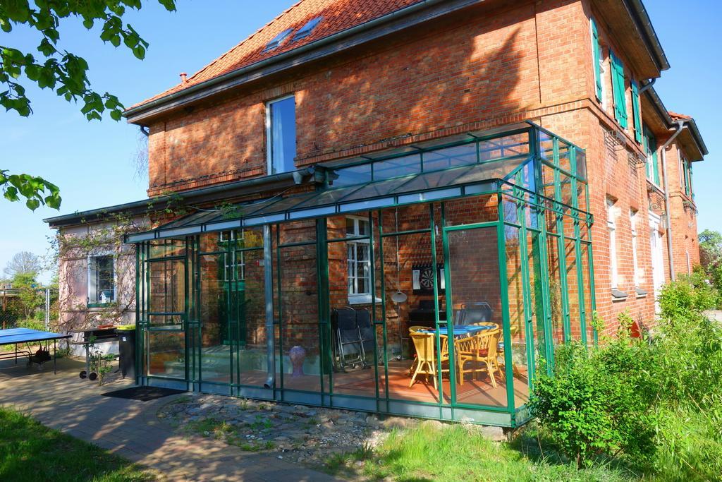 Haus 2 Linden Apartment Lischow