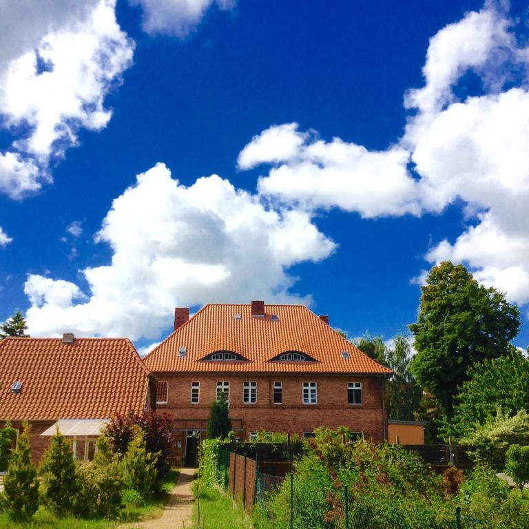 Apartment Haus 2 Linden *